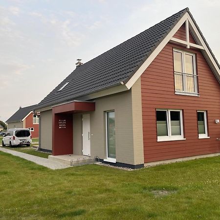 Hakuna Matata Büsum Exterior foto